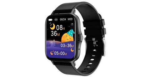 aldi smartwatch